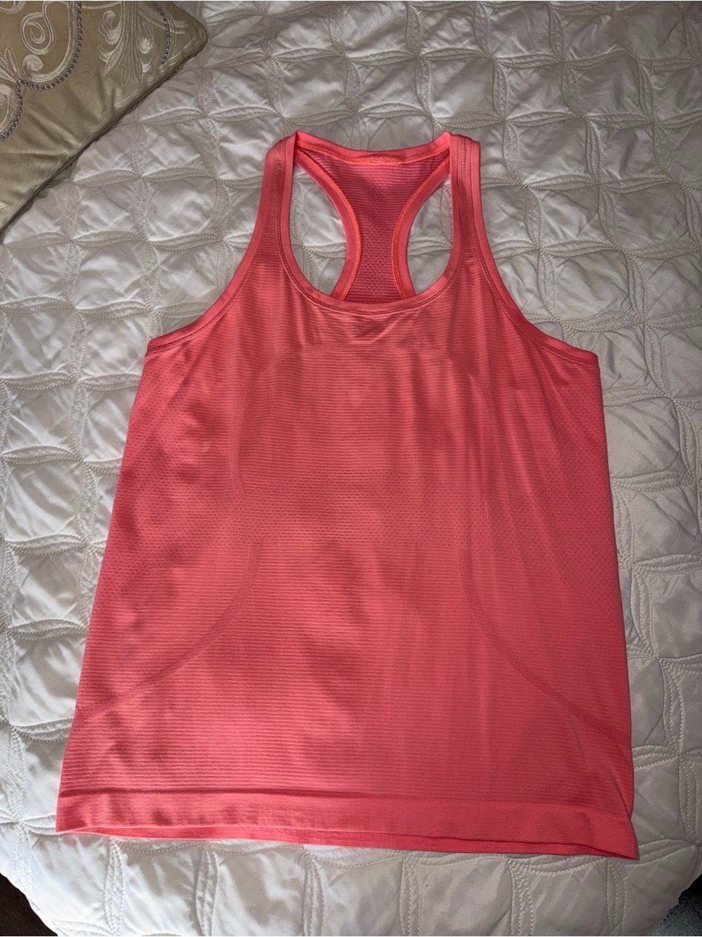 Lululemon swiftly tank size 12